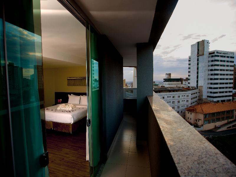 Best Price on BH Raja Hotel in Belo Horizonte + Reviews!